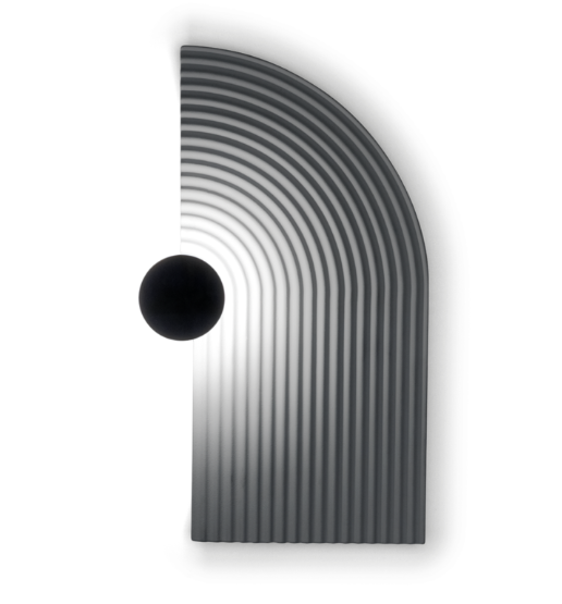 Wever & Ducre - Tapis 3.0 Wandlamp - KOOT