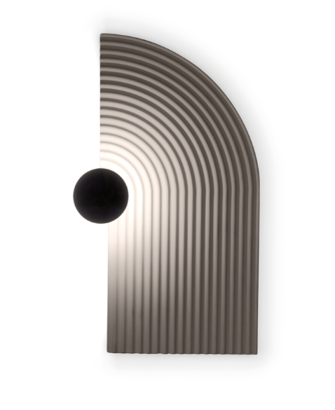 Wever & Ducre - Tapis 3.0 Wandlamp - KOOT