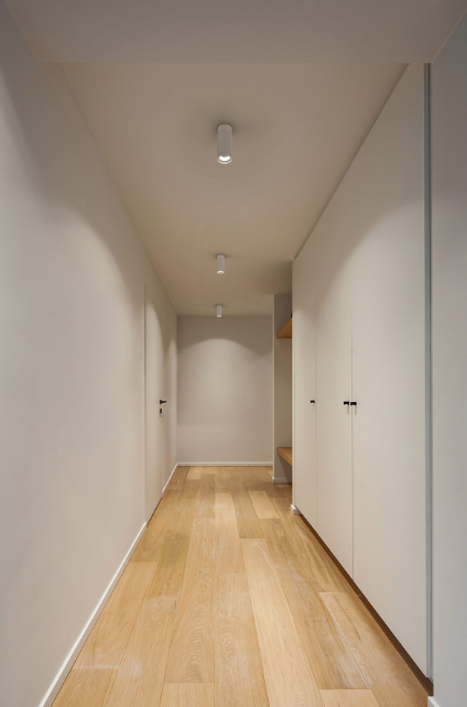 Wever & Ducre - Trace 1.0 Plafondlamp - KOOT