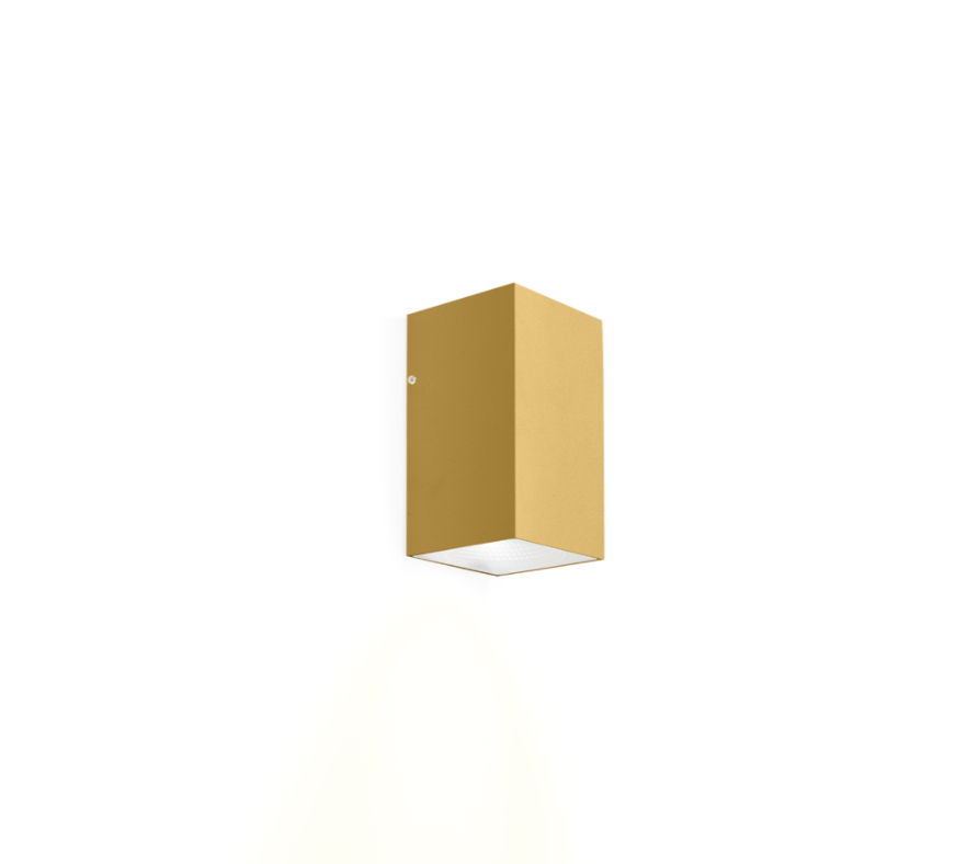 Wever & Ducre - Train 1.0 LED Wandlamp - KOOT