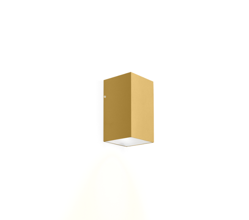 Wever & Ducre - Train 1.0 LED Wandlamp - KOOT