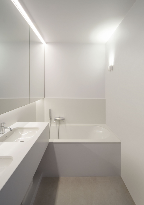 Wever & Ducre - Train 1.0 LED Wandlamp