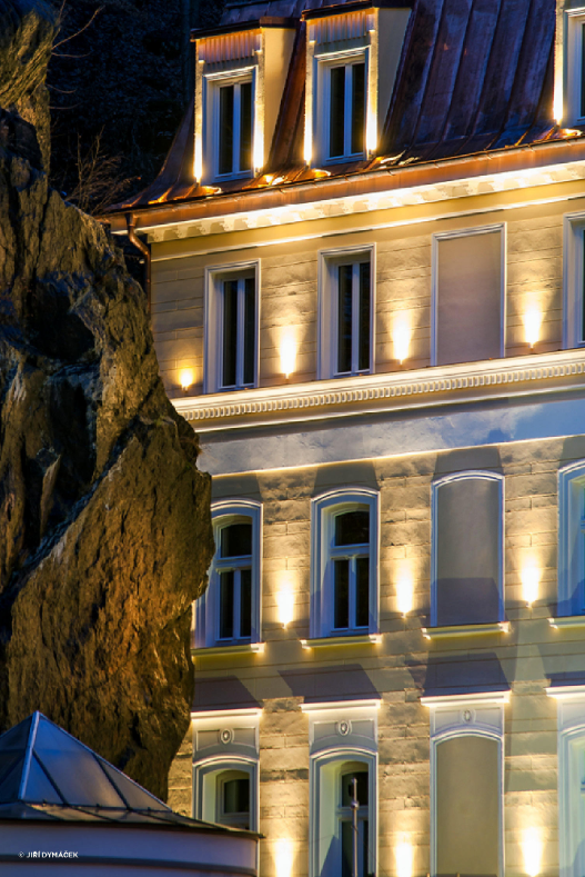 Wever & Ducre - Train 1.0 LED Wandlamp