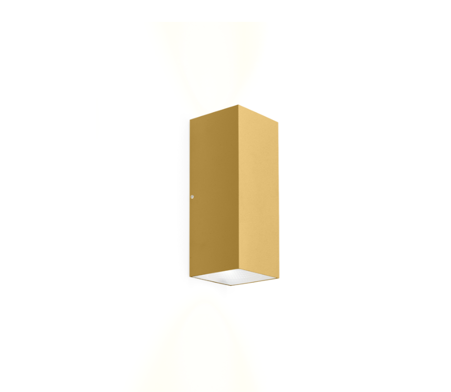 Wever & Ducre - Train 2.0 LED Wandlamp - KOOT