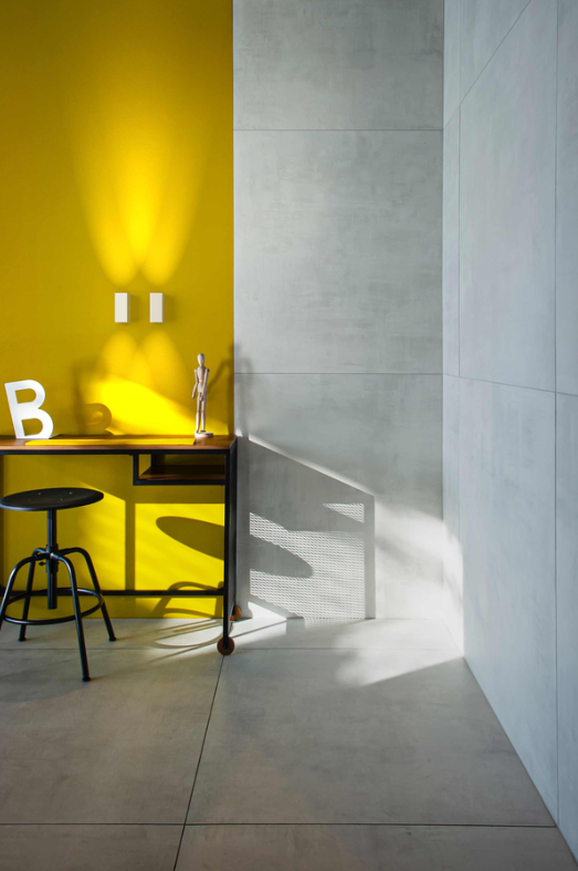 Wever & Ducre - Train 2.0 LED Wandlamp - KOOT