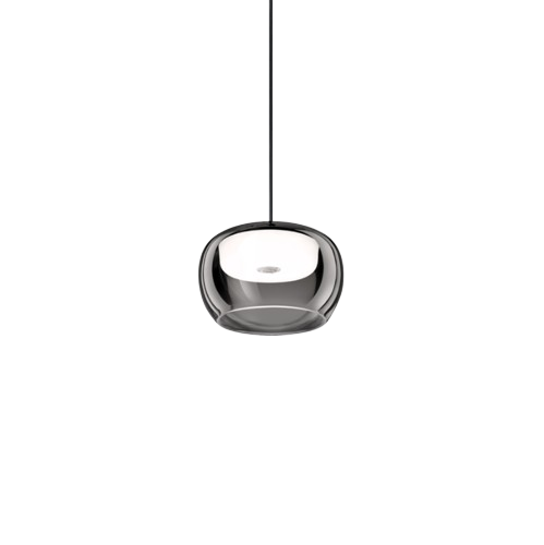 Wever & Ducre - Wetro 1.0 Hanglamp - KOOT