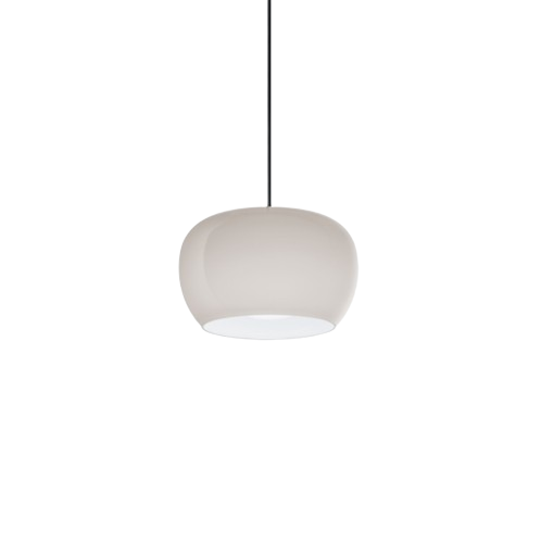 Wever & Ducre - Wetro 2.0 Hanglamp - KOOT