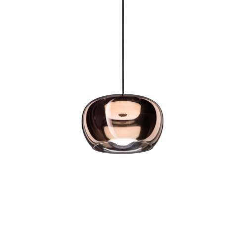 Wever & Ducre - Wetro 2.0 Hanglamp - KOOT