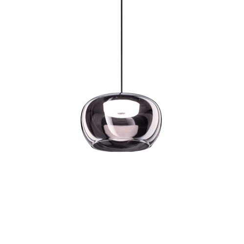 Wever & Ducre - Wetro 2.0 Hanglamp - KOOT