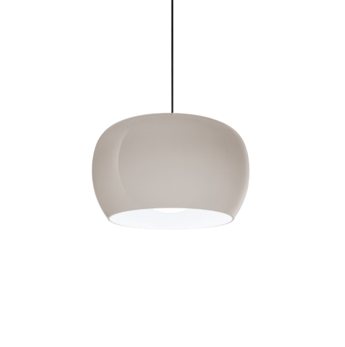 Wever & Ducre - Wetro 3.0 Hanglamp - KOOT