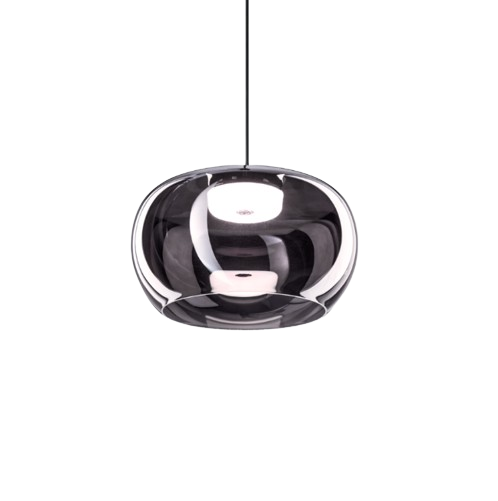 Wever & Ducre - Wetro 3.0 Hanglamp - KOOT