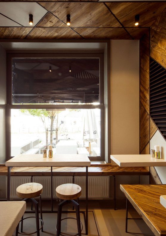 Wever & Durcre - Sqube On Base 1.0 LED Spot - KOOT