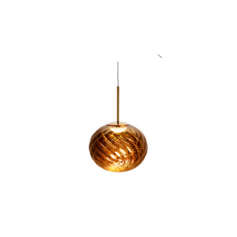 Tom Dixon - Whirl 12in Hanglamp