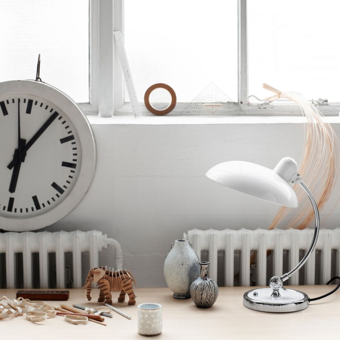 Fritz Hansen - KAISER idell™ Tafellamp