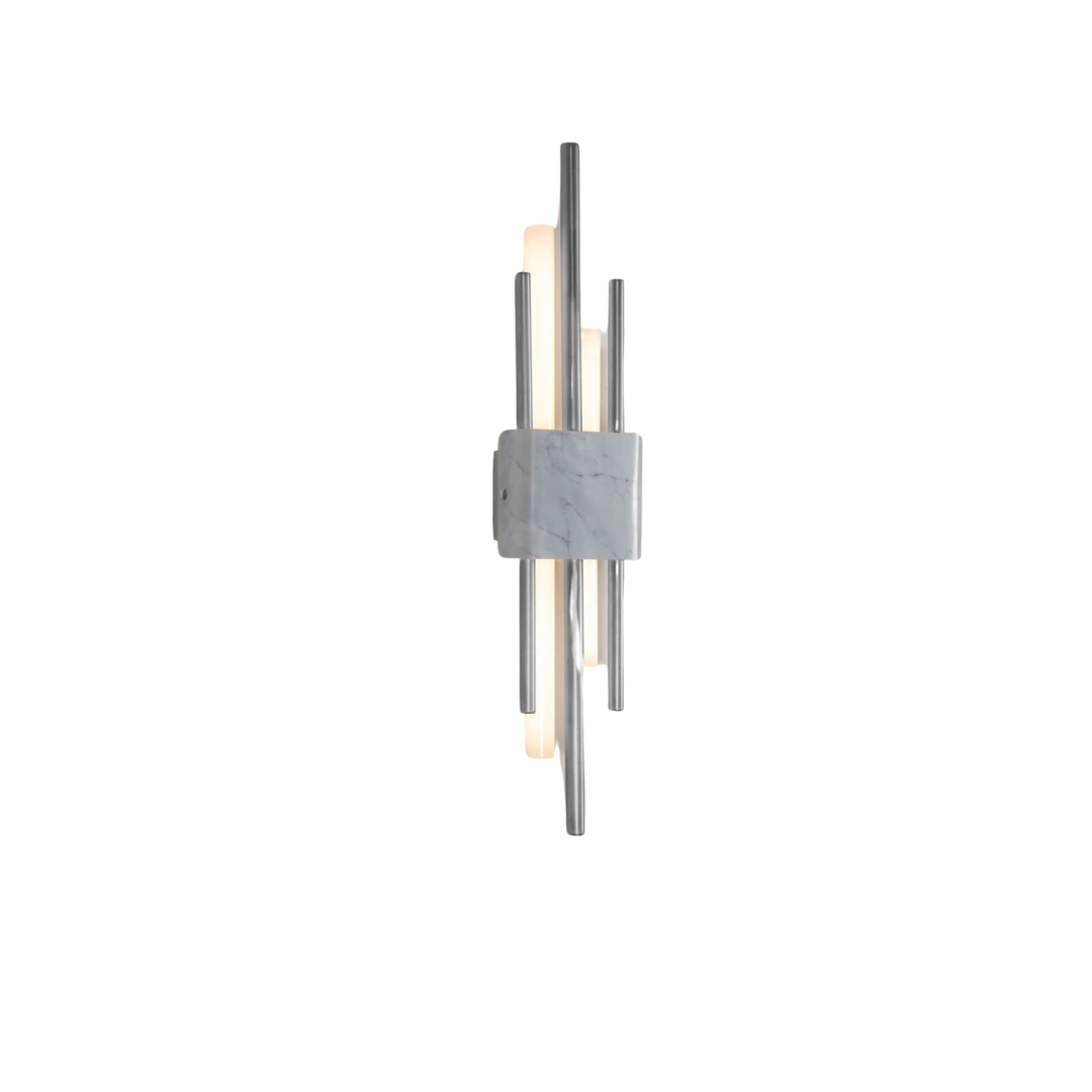Bert Frank - Tanto Wandlamp Double
