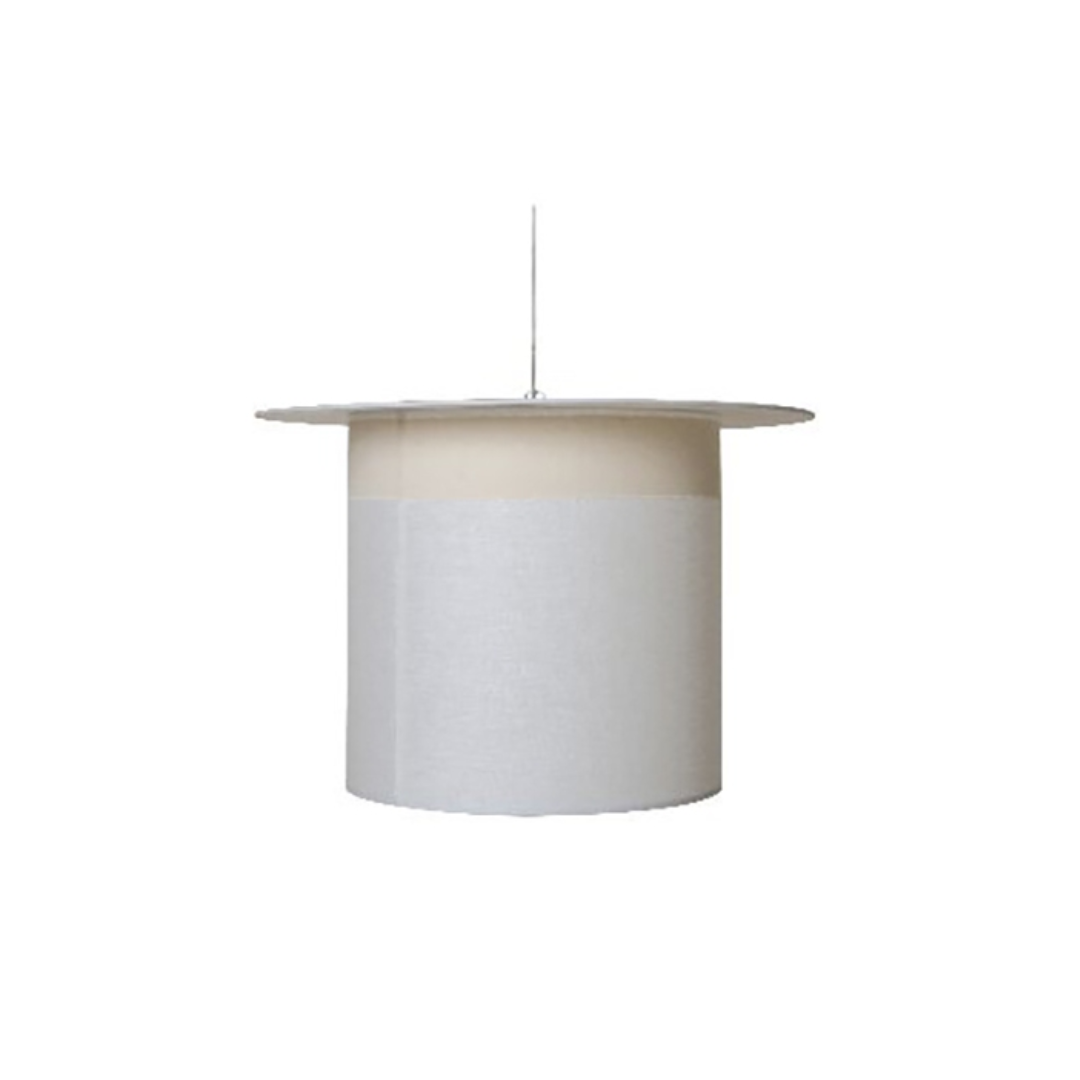 Karman - Wow SE696CC hanglamp Glanzend Wit