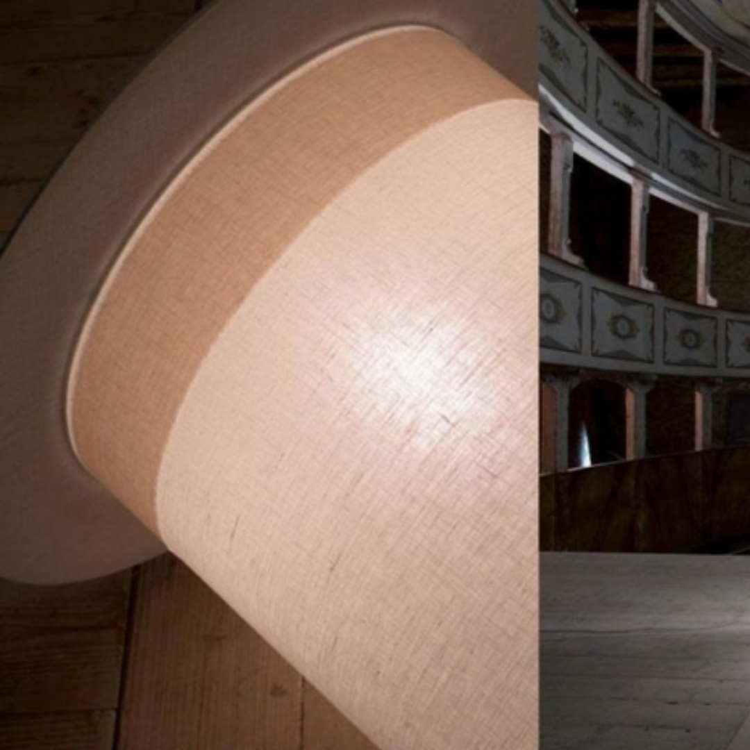 Karman - Wow SE696CC hanglamp Glanzend Wit