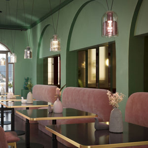 Fabbian - XY&Z F63 Hanglamp