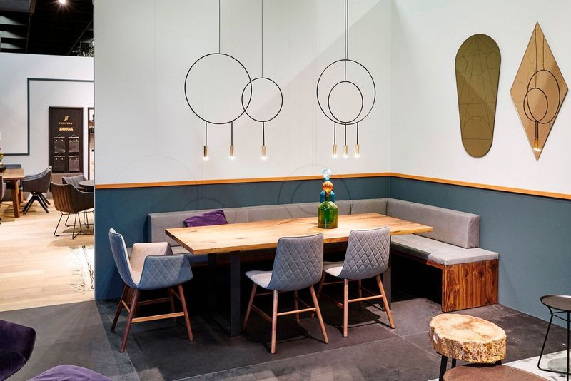 Estiluz - Revolta T-3635S-W Hanglamp