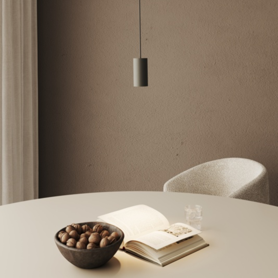 Modular - Minude 45 suspension LED lens medium GE spots