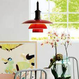 Louis Poulsen - PH 3½-3 hanglamp - KOOT
