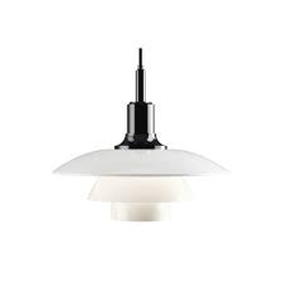 Louis Poulsen - PH 2/1 hanglamp - KOOT