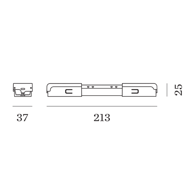 Wever & Ducre - Strex Dali Selv Device - KOOT
