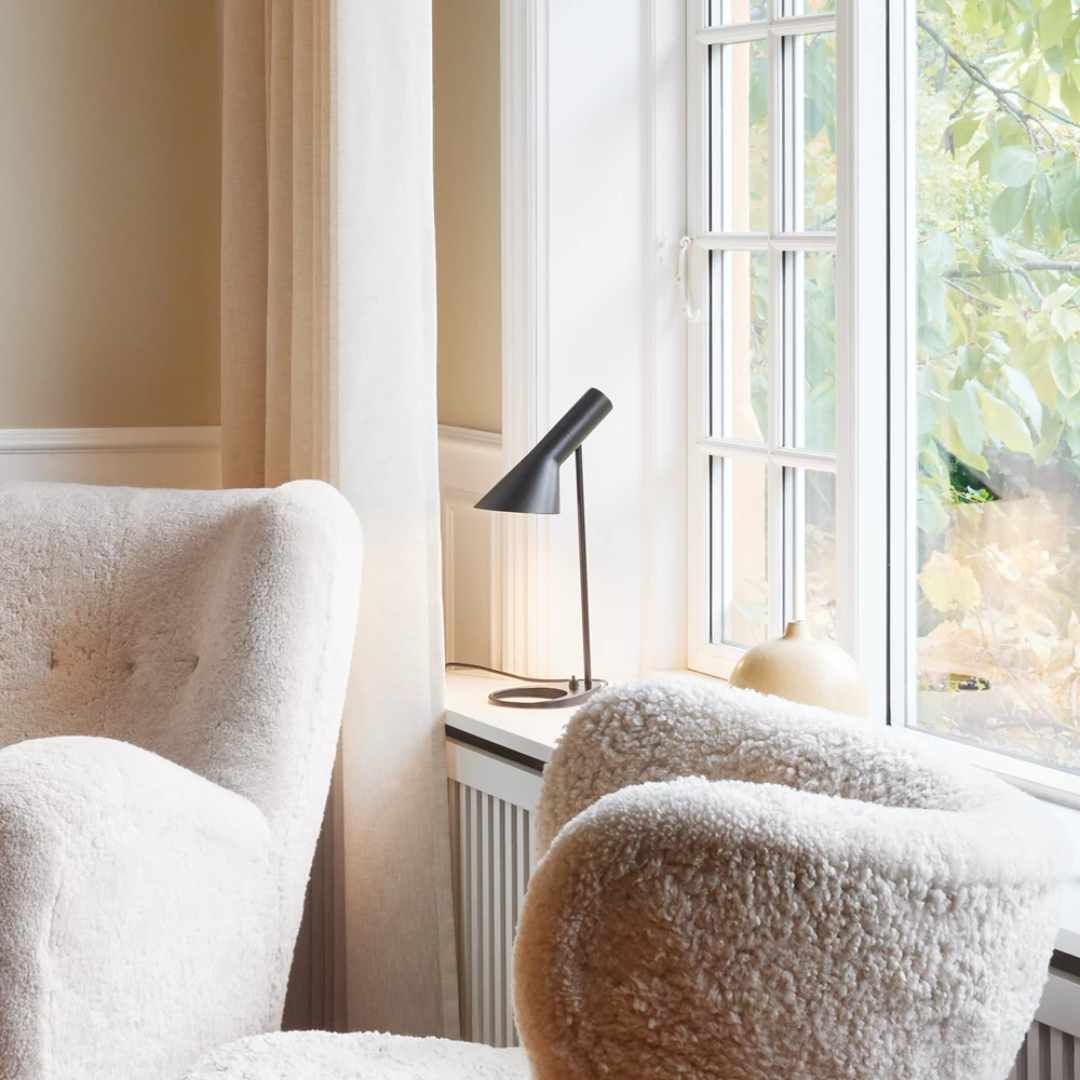 Louis Poulsen - AJ Mini tafellamp