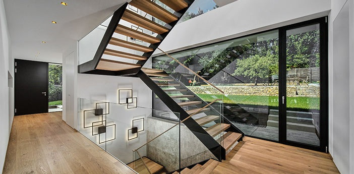 Wever & Ducre - Taio ROUND IP65 1.0 Spot Zwart - KOOT