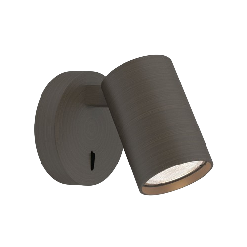 Astro - Ascoli single switched Wandlamp GU10 - KOOT