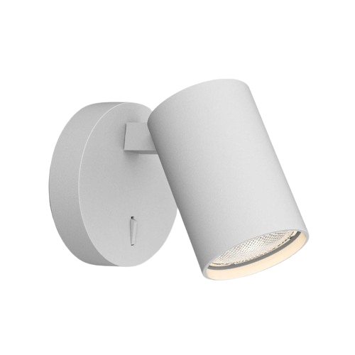 Astro - Ascoli single switched Wandlamp GU10 - KOOT