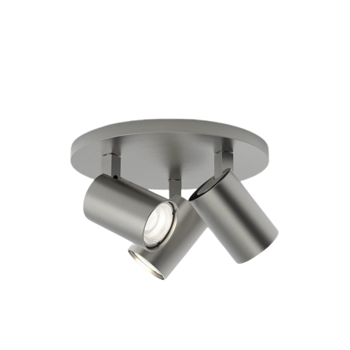 Astro - Ascoli Triple Round Spot/Plafondlamp - KOOT