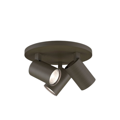 Astro - Ascoli Triple Round Spot/Plafondlamp - KOOT