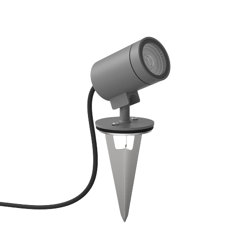 Astro - Bayville Spike Spot 12V LED - KOOT