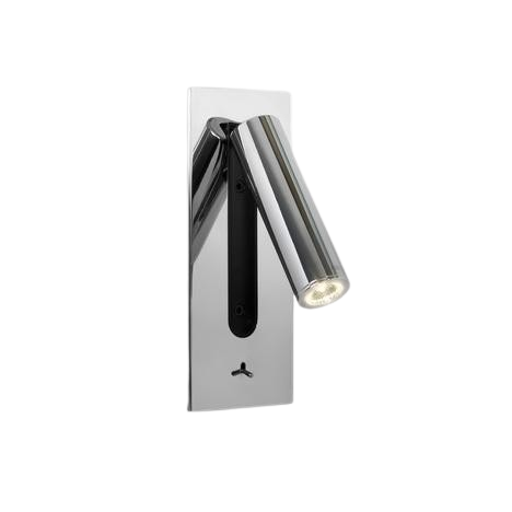 Astro - Fuse Schakelaar LED II Wandlamp - KOOT