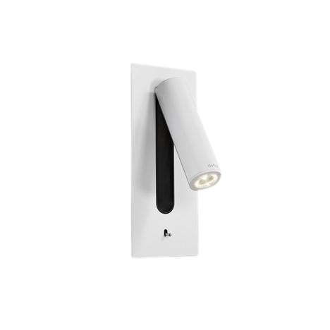 Astro - Fuse Schakelaar LED II Wandlamp - KOOT