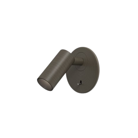 Astro - Micro Recess Schakelaar Wandlamp - KOOT
