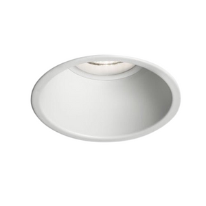 Astro - Minima LED Spot structuur wit - KOOT