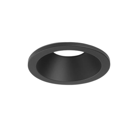 Astro - Minima Round Fixed IP65 Spot / Plafondlamp - KOOT