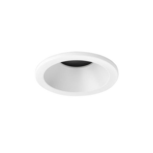 Astro - Minima Round Fixed IP65 Spot / Plafondlamp - KOOT