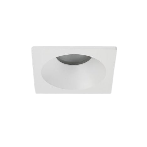 Astro - Minima Square Fixed IP65 Spot / Plafondlamp - KOOT
