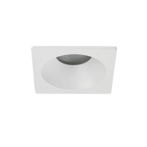 Astro - Minima Square Fixed IP65 Spot / Plafondlamp - KOOT