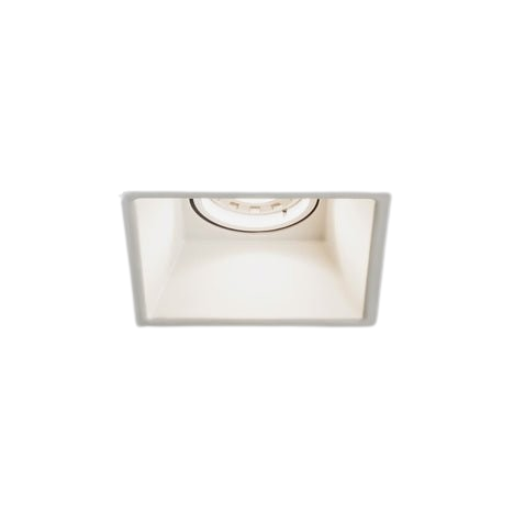 Astro - Minima Square Fixed Spot / Plafondlamp - KOOT