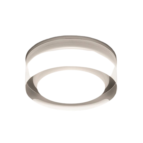 Astro - Round 90 LED spot acryl - KOOT