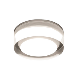 Astro - Round 90 LED spot acryl - KOOT