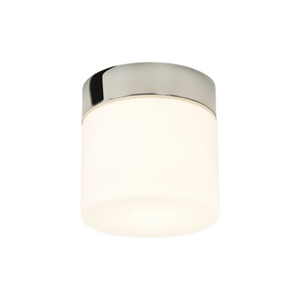 Astro - Sabina plafondlamp chroom - KOOT