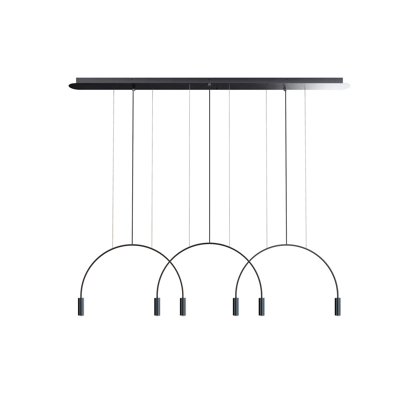 Estiluz - Volta L165S.3D-W - KOOT