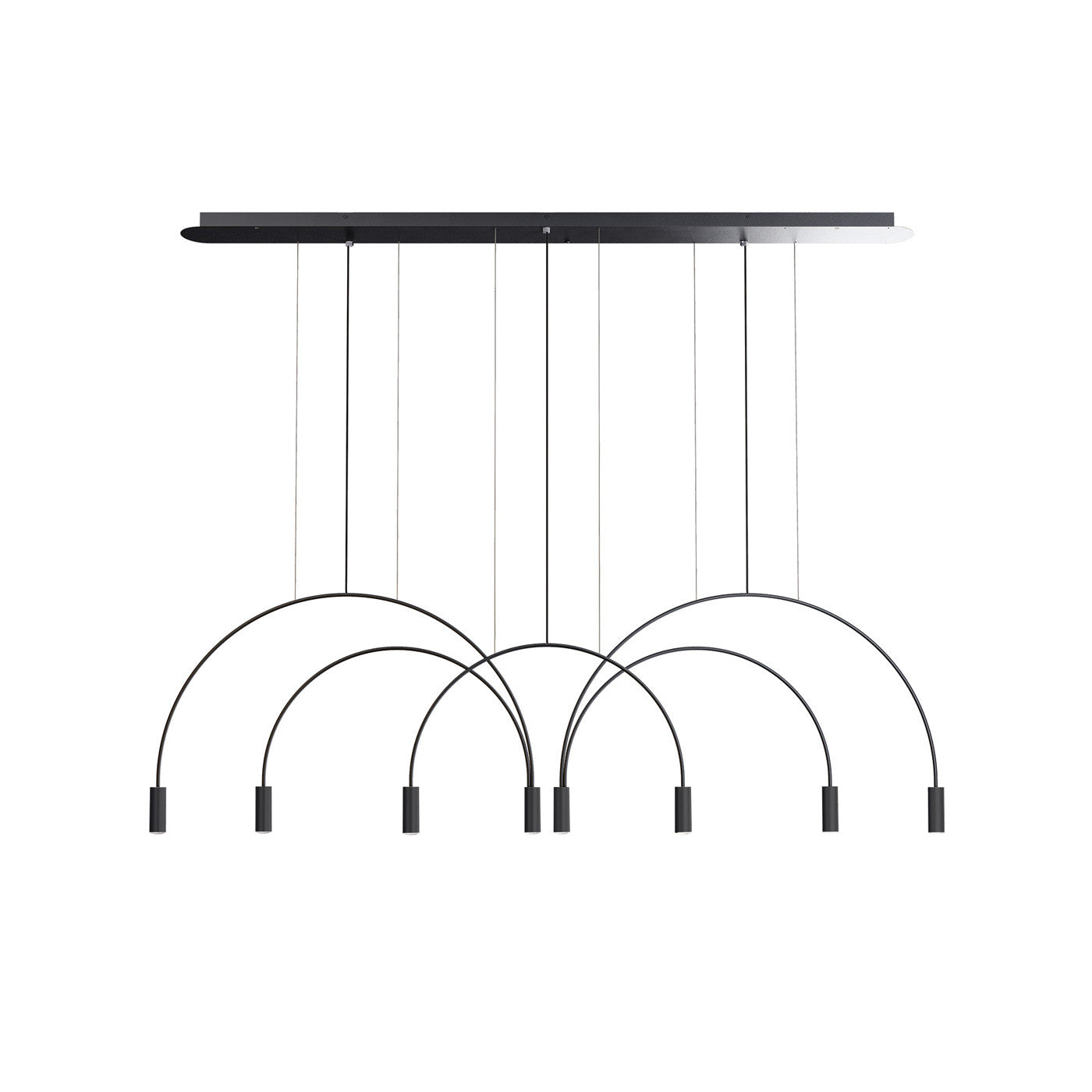 Estiluz - Volta L165S.1T1D1T-W - KOOT