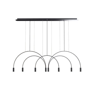 Estiluz - Volta L165S.1T1D1T-W - KOOT