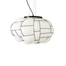 Pallucco - Egg Hanglamp - KOOT